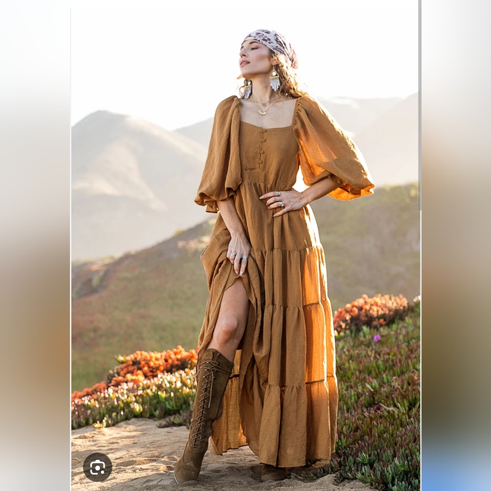 JoyFolie Carabell dress